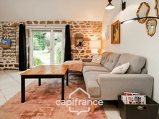 Creuse department (23), for sale in Saint Vaury: 35-room property - Swimming pool - 1.10 ha of land