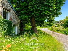 Creuse department (23), for sale in Saint Vaury: 35-room property - Swimming pool - 1.10 ha of land