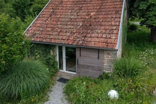 Creuse department (23), for sale in Saint Vaury: 590 m² property with potential for multiple dwellings - Swimming pool - Outbuildings - 1.10 ha of land