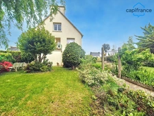 Maison à vendre 6 pièces GUIPAVAS (29)