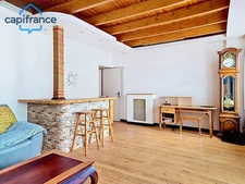 Maison familiale rénovée 4 chambres