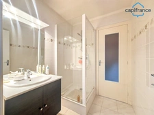 Maison à vendre 6 pièces GUIPAVAS (29)