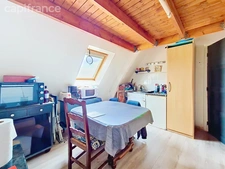 Immeuble de caractère au cœur de Locronan – investissement patrimonial et locatif