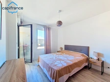 Appartement T2 récent au cœur du bourg PLOUGONVELIN (29)