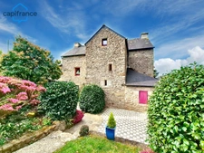 BREST- BOHARS  |  Demeure de caractère du XVIIe siècle