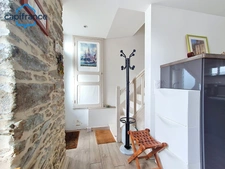 Maison à vendre 2 pièces BREST (29)