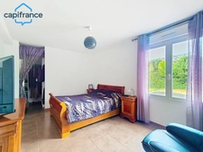 MAISON DE PLAIN-PIED 4 CHAMBRES - LANILDUT (29)