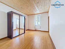 Appartement à vendre 2 pièces BREST (29)