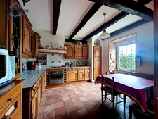 BREST- BOHARS  |  Demeure de caractère du XVIIe siècle