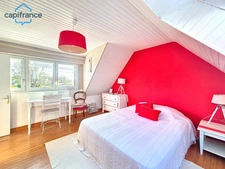 ✨ Propriété de caractère avec vue mer – 10 pièces - Plougonvelin (Finistère-Bretagne)