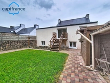 Maison familiale rénovée 4 chambres