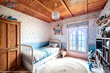 BREST- BOHARS  |  Demeure de caractère du XVIIe siècle