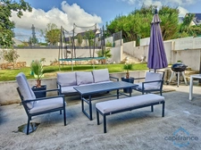 Maison à vendre 7 pièces BREST (29)