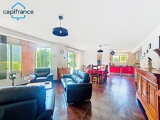MAISON DE PLAIN-PIED 4 CHAMBRES - LANILDUT (29)