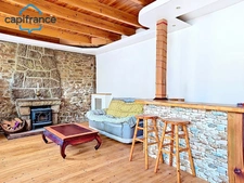 Maison familiale rénovée 4 chambres