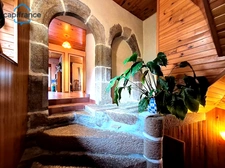 BREST- BOHARS  |  Demeure de caractère du XVIIe siècle