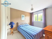 MAISON DE PLAIN-PIED 4 CHAMBRES - LANILDUT (29)