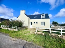 Maison à vendre 6 pièces PLOUDALMEZEAU (29)