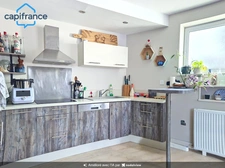 BREST SAINT-MARC – Appartement T3 60m2