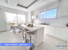Maison à vendre 7 pièces BREST (29)