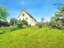 Maison à vendre 6 pièces GUIPAVAS (29)