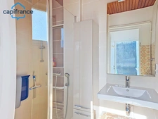 Maison à vendre 4 pièces, jardin et garage - Brest (29)