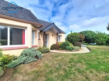 MAISON DE PLAIN-PIED 4 CHAMBRES - LANILDUT (29)