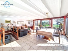 ✨ Propriété de caractère avec vue mer – 10 pièces - Plougonvelin (Finistère-Bretagne)