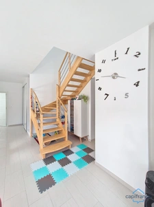 Maison à vendre 7 pièces BREST (29)