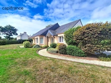 MAISON DE PLAIN-PIED 4 CHAMBRES - LANILDUT (29)