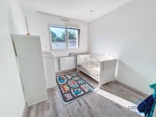 Maison à vendre 7 pièces BREST (29)