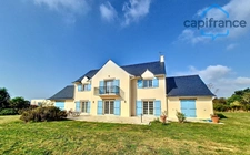 Propriété d'exception de 11 pièces - 339 m² LANDUNVEZ (29)
