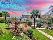 BREST- BOHARS  |  Demeure de caractère du XVIIe siècle