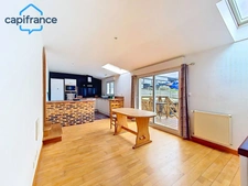 Maison familiale rénovée 4 chambres