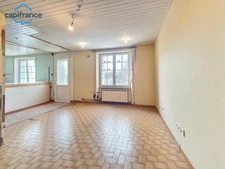 Maison à rénover - 4 pièces - PLOUGUERNEAU (29)