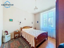 Maison à vendre 4 pièces, jardin et garage - Brest (29)