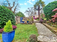 BREST- BOHARS  |  Demeure de caractère du XVIIe siècle