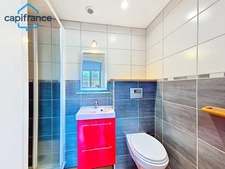 Maison familiale rénovée 4 chambres