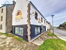 Local/bureau à vendre MILIZAC (29290)