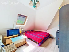 Immeuble de caractère au cœur de Locronan – investissement patrimonial et locatif