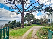 Vue mer imprenable - Propriété d'exception à Plougonvelin, Finistère