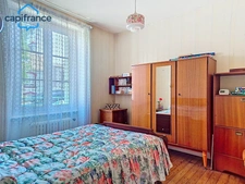 Maison à vendre 4 pièces, jardin et garage - Brest (29)