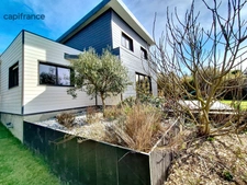 À vendre : Belle contemporaine 6p de 140 m² à Ploumoguer