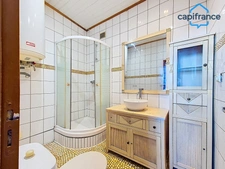 Appartement à vendre 2 pièces BREST (29)