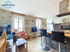 Maison à vendre 2 pièces BREST (29)