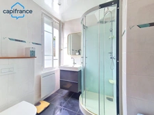 Maison à vendre 2 pièces BREST (29)