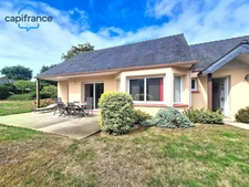 MAISON DE PLAIN-PIED 4 CHAMBRES - LANILDUT (29)