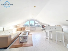 ✨ Propriété de caractère avec vue mer – 10 pièces - Plougonvelin (Finistère-Bretagne)