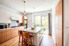 Vue mer imprenable - Propriété d'exception à Plougonvelin, Finistère