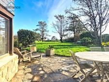 ✨ Propriété de caractère avec vue mer – 10 pièces - Plougonvelin (Finistère-Bretagne)